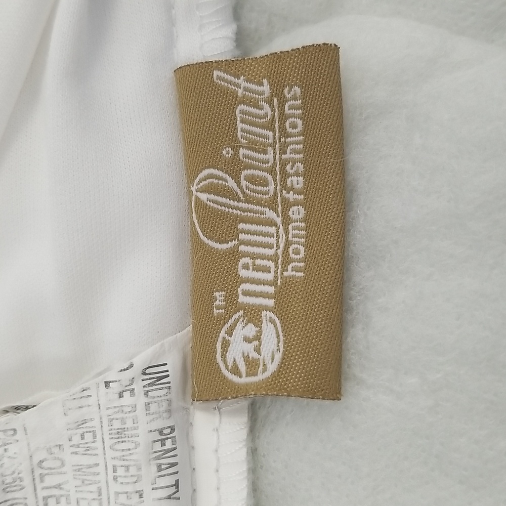 New Point home fasions Queen size matress cover